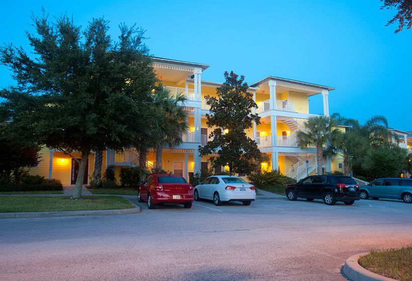 Hotel Bahama Bay Resort  | Davenport | Florida | United States 10