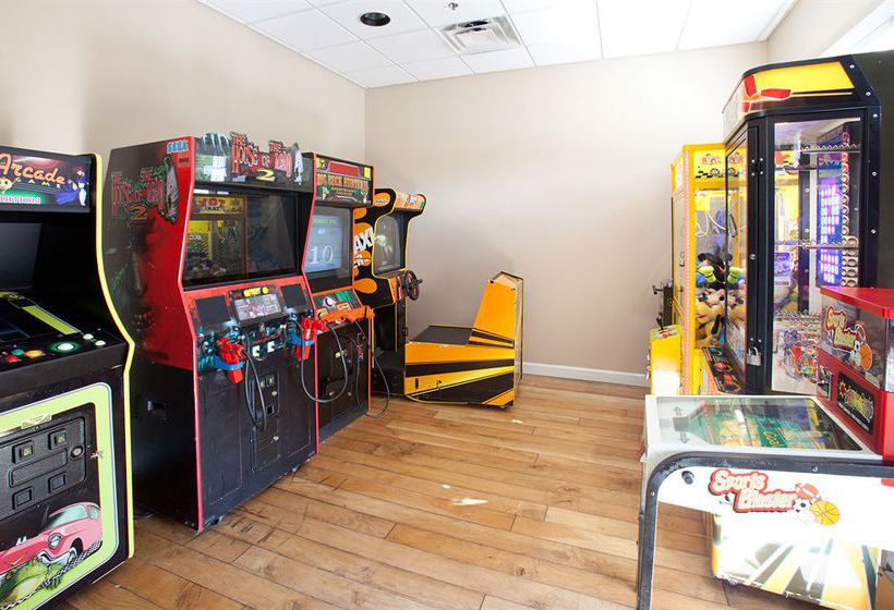 Hotel Bahama Bay Resort  | Davenport | Florida | United States 17