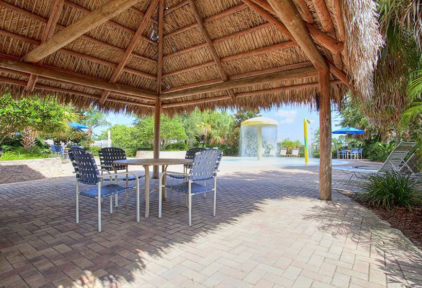 Hotel Bahama Bay Resort  | Davenport | Florida | United States 18