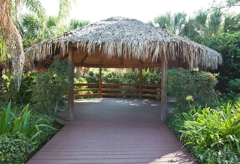 Hotel Bahama Bay Resort  | Davenport | Florida | United States 19