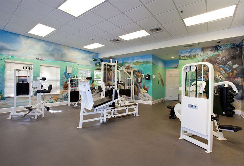 Hotel Bahama Bay Resort  | Davenport | Florida | United States 20