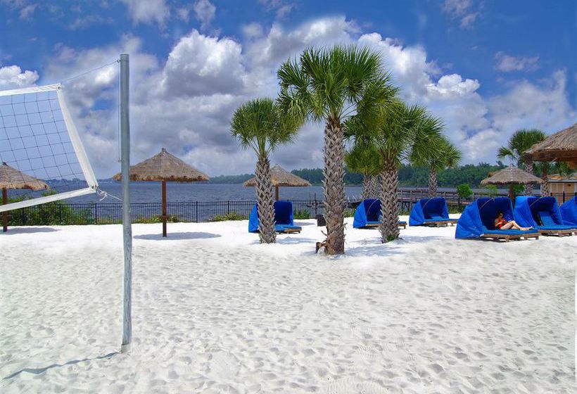 Hotel Bahama Bay Resort  | Davenport | Florida | United States 4