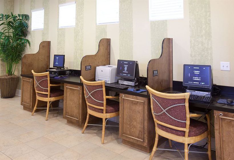 Hotel Bahama Bay Resort  | Davenport | Florida | United States 5