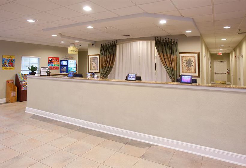 Hotel Bahama Bay Resort  | Davenport | Florida | United States 6