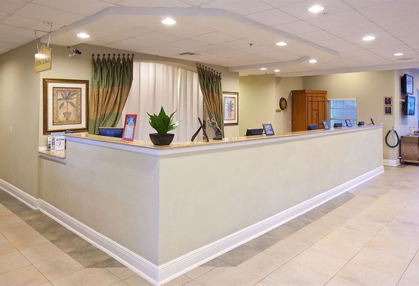 Hotel Bahama Bay Resort  | Davenport | Florida | United States 7