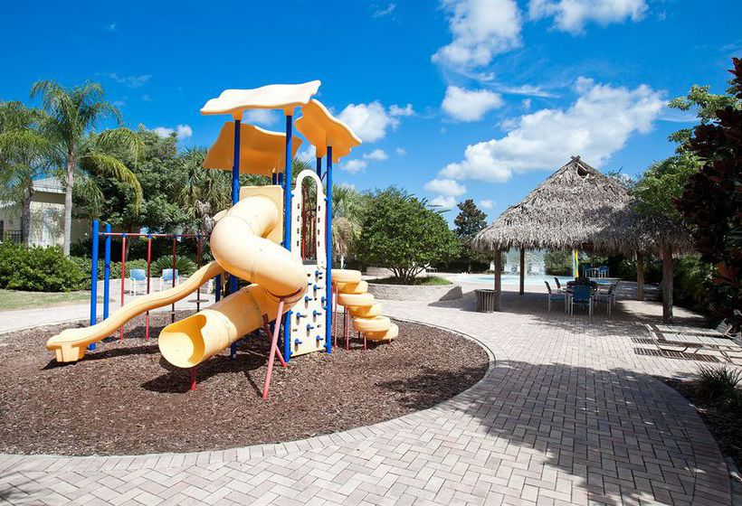 Hotel Bahama Bay Resort  | Davenport | Florida | United States 8