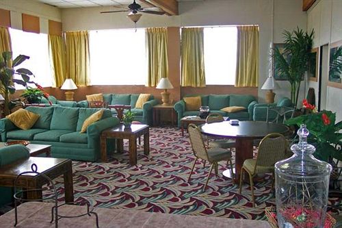 Hôtel Daytona Inn Beach Resort  | Daytona Beach | Florida | Hôtels aux États-Unis 1