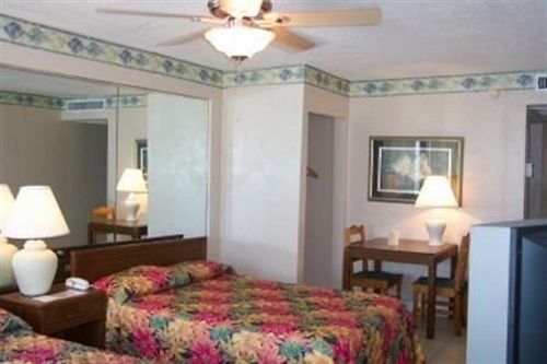 Hôtel Daytona Inn Beach Resort  | Daytona Beach | Florida | Hôtels aux États-Unis 10