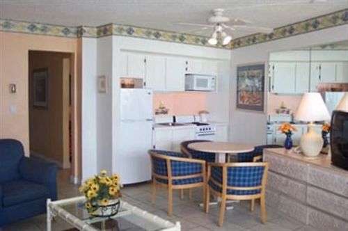 Hôtel Daytona Inn Beach Resort  | Daytona Beach | Florida | Hôtels aux États-Unis 11