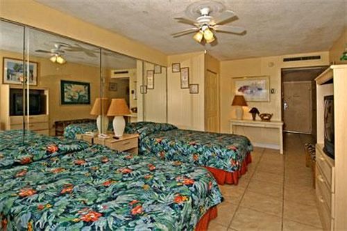 Hôtel Daytona Inn Beach Resort  | Daytona Beach | Florida | Hôtels aux États-Unis 13