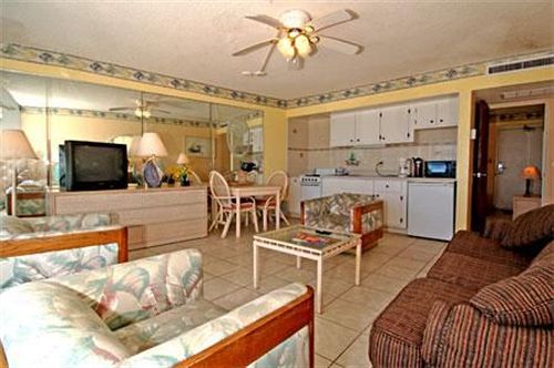 Hôtel Daytona Inn Beach Resort  | Daytona Beach | Florida | Hôtels aux États-Unis 16