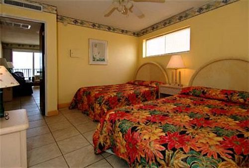 Hôtel Daytona Inn Beach Resort  | Daytona Beach | Florida | Hôtels aux États-Unis 17