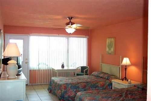 Hôtel Daytona Inn Beach Resort  | Daytona Beach | Florida | Hôtels aux États-Unis 18