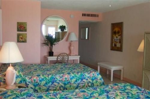 Hôtel Daytona Inn Beach Resort  | Daytona Beach | Florida | Hôtels aux États-Unis 19