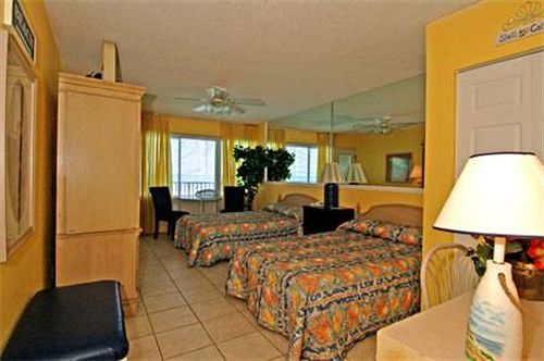Hôtel Daytona Inn Beach Resort  | Daytona Beach | Florida | Hôtels aux États-Unis 20