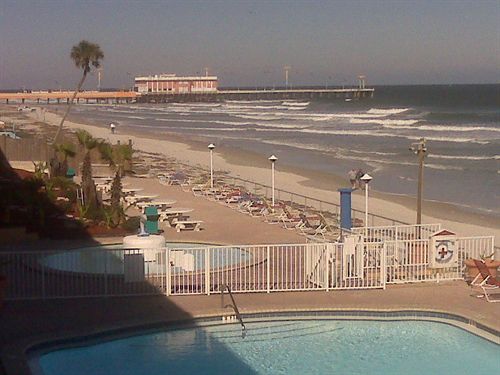Hôtel Daytona Inn Beach Resort  | Daytona Beach | Florida | Hôtels aux États-Unis 4