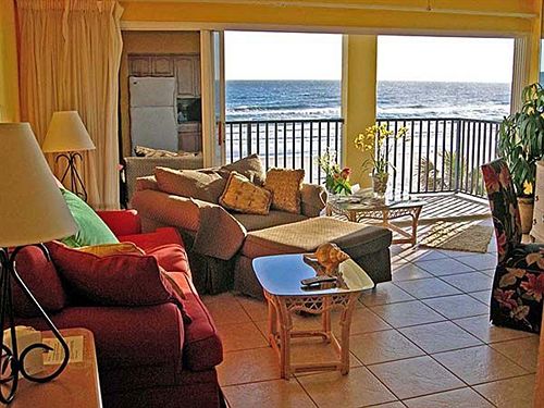 Hôtel Daytona Inn Beach Resort  | Daytona Beach | Florida | Hôtels aux États-Unis 5