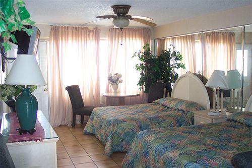 Hôtel Daytona Inn Beach Resort  | Daytona Beach | Florida | Hôtels aux États-Unis 6