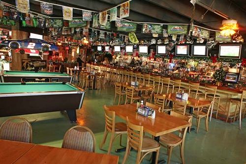 Hôtel Daytona Inn Beach Resort  | Daytona Beach | Florida | Hôtels aux États-Unis 7