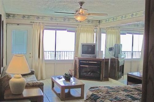 Hôtel Daytona Inn Beach Resort  | Daytona Beach | Florida | Hôtels aux États-Unis 8