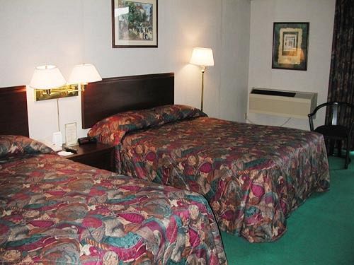 Lake View Hotel & Conference Center of Lake George Lake George