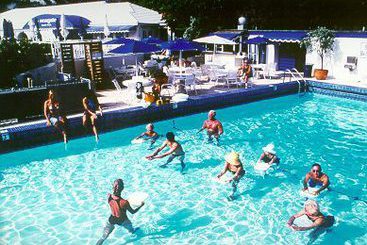 Seagate Hotel & Beach Club Florida