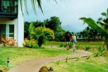 Hotel Club Intrawest - Kauai Princeville