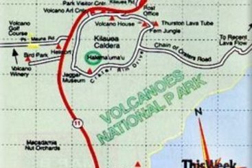 Hotel Volcano Vacation Homes  | Volcano | Hawaii | United States 1