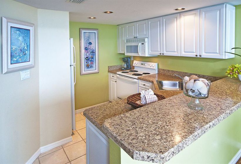 Hotel Lover's Key Beach Club & Resort