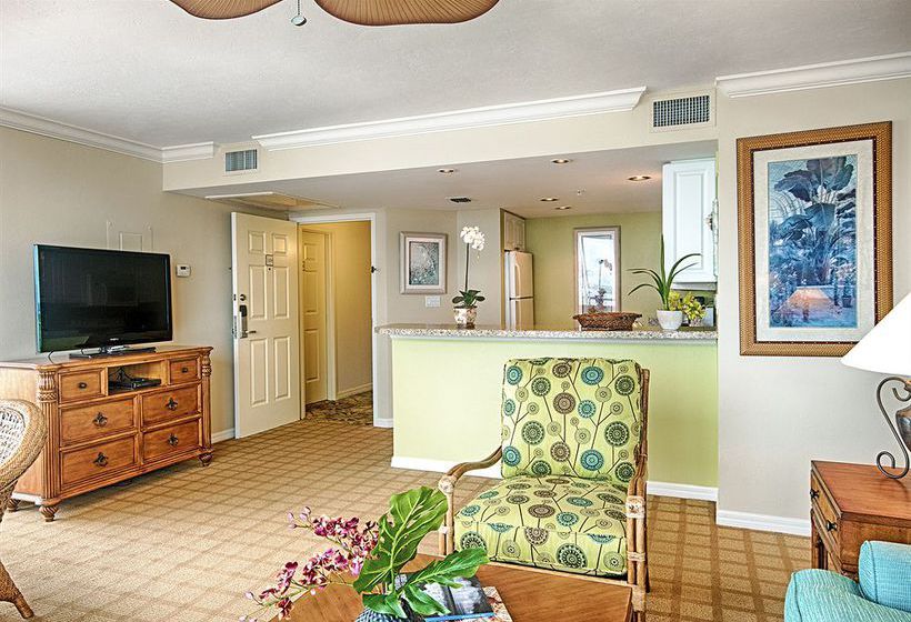 Hotel Lover's Key Beach Club & Resort  | Fort Myers Beach | Florida | Hotel negli Stati Uniti 1