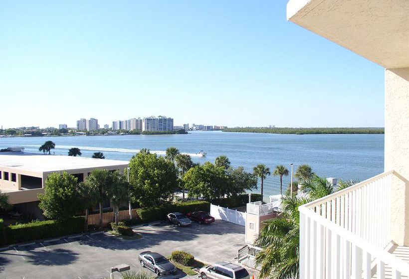 Hotel Lover's Key Beach Club & Resort  | Fort Myers Beach | Florida | Hotel negli Stati Uniti 13