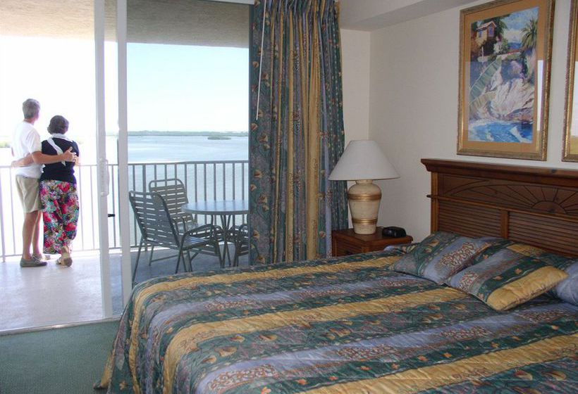 Hotel Lover's Key Beach Club & Resort  | Fort Myers Beach | Florida | Hotel negli Stati Uniti 15