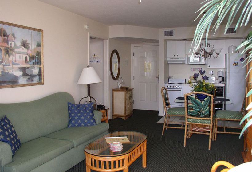 Hotel Lover's Key Beach Club & Resort  | Fort Myers Beach | Florida | Hotel negli Stati Uniti 16