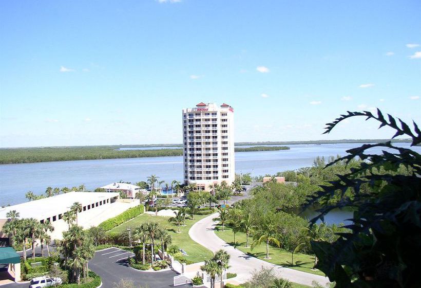 Hotel Lover's Key Beach Club & Resort  | Fort Myers Beach | Florida | Hotel negli Stati Uniti 18