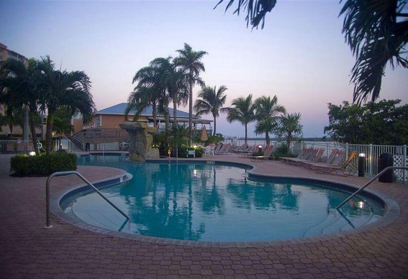 Hotel Lover's Key Beach Club & Resort  | Fort Myers Beach | Florida | Hotel negli Stati Uniti 19