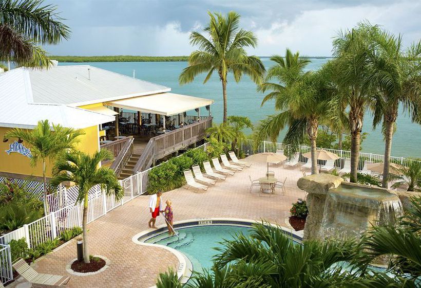 Hotel Lover's Key Beach Club & Resort  | Fort Myers Beach | Florida | Hotel negli Stati Uniti 3