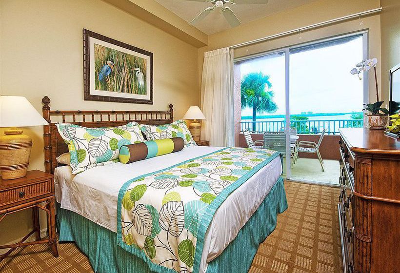 Hotel Lover's Key Beach Club & Resort  | Fort Myers Beach | Florida | Hotel negli Stati Uniti 4