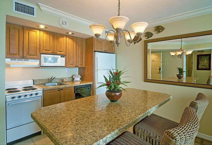 Hotel Lover's Key Beach Club & Resort  | Fort Myers Beach | Florida | Hotel negli Stati Uniti 6