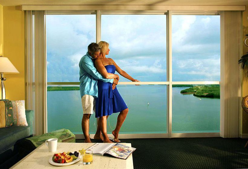 Hotel Lover's Key Beach Club & Resort  | Fort Myers Beach | Florida | Hotel negli Stati Uniti 7