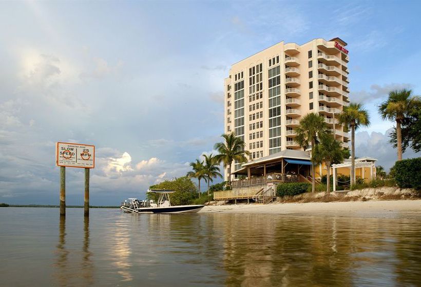 Hotel Lover's Key Beach Club & Resort  | Fort Myers Beach | Florida | Hotel negli Stati Uniti 9