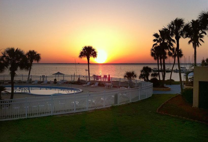 Hotel Quality Inn & Suites Gulf Breeze 