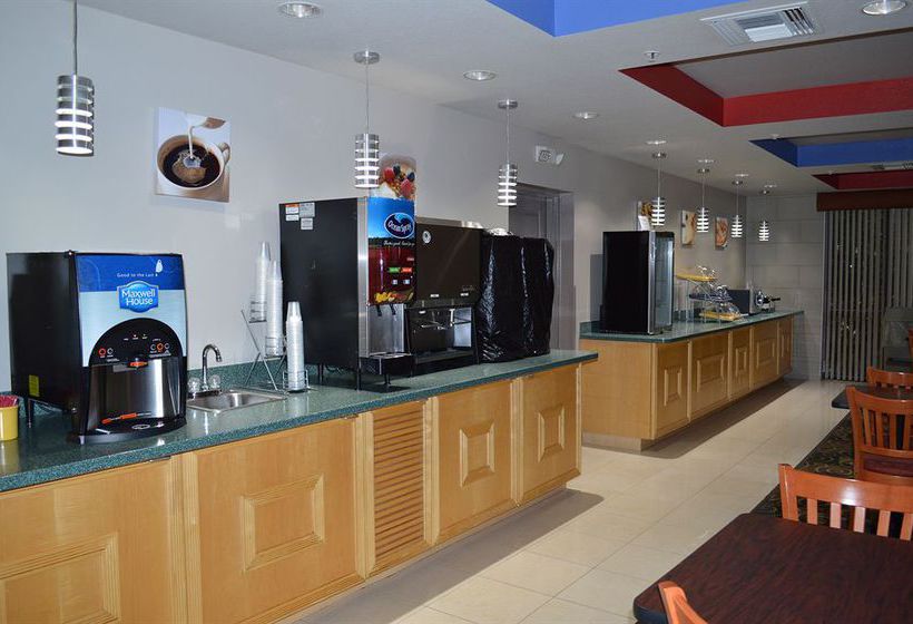 Hotel Wynstar Inn & Suites  | Fort Myers | Florida | United States 8