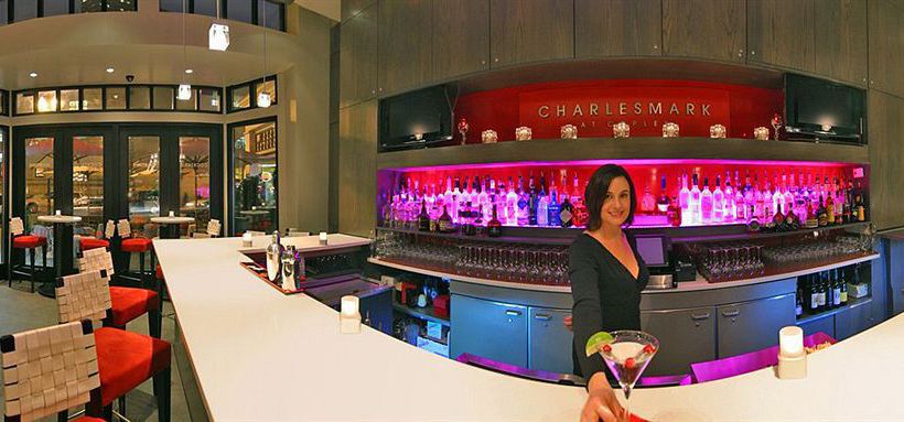 Charlesmark Hotel  | Boston | Massachusetts | United States 1