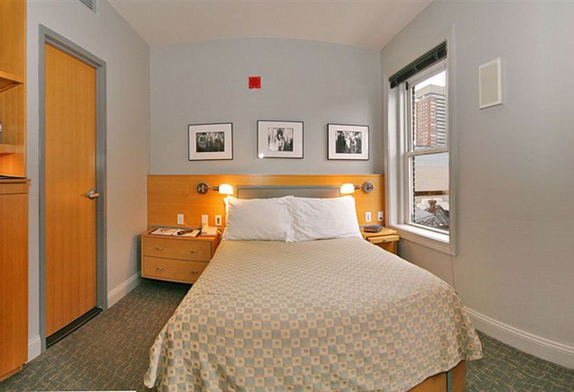 Charlesmark Hotel  | Boston | Massachusetts | United States 10