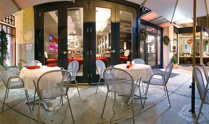 Charlesmark Hotel  | Boston | Massachusetts | United States 2