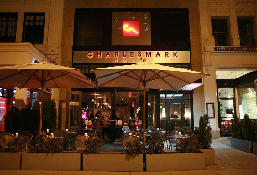 Charlesmark Hotel  | Boston | Massachusetts | United States 3