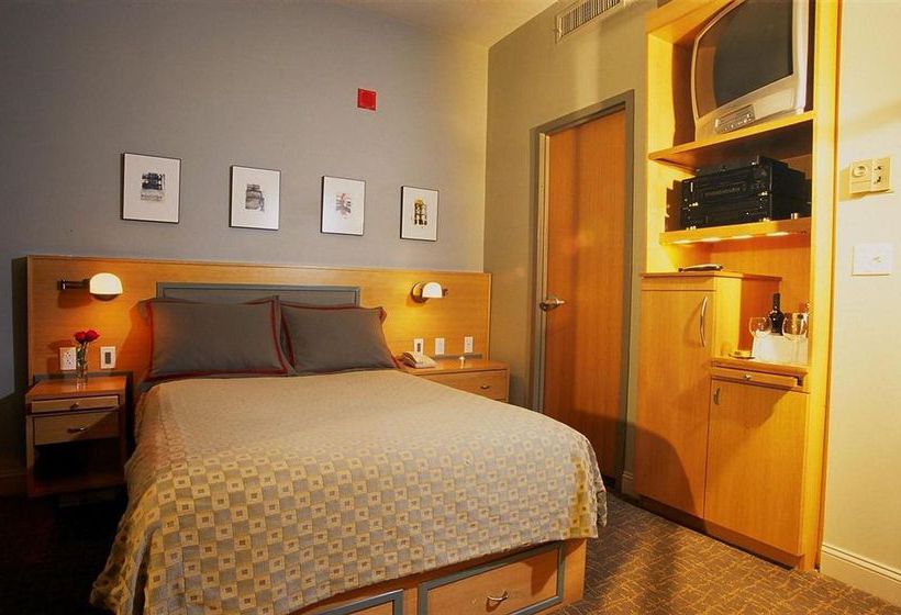 Charlesmark Hotel  | Boston | Massachusetts | United States 4