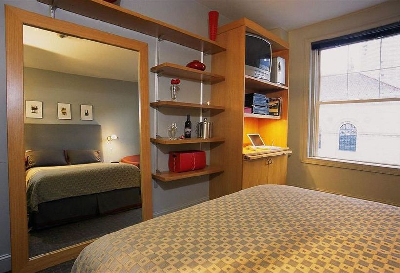 Charlesmark Hotel  | Boston | Massachusetts | United States 5