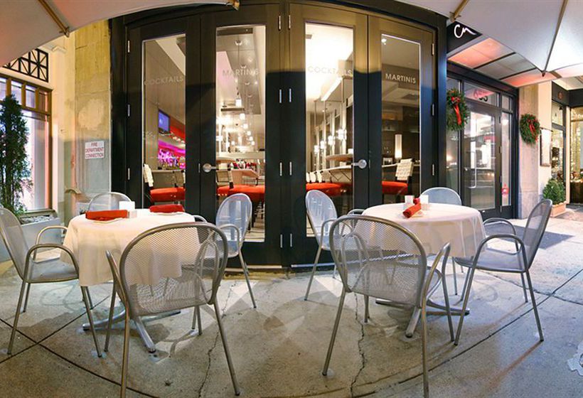 Charlesmark Hotel  | Boston | Massachusetts | United States 6