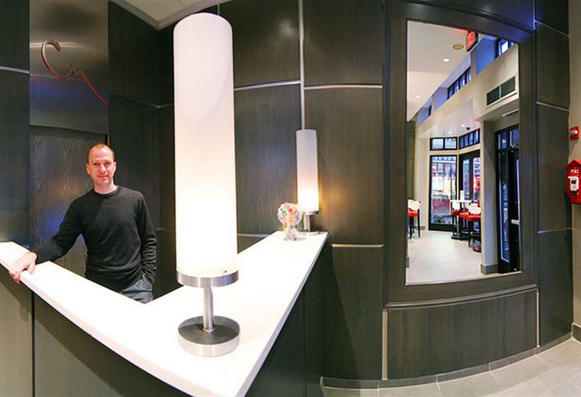 Charlesmark Hotel  | Boston | Massachusetts | United States 7